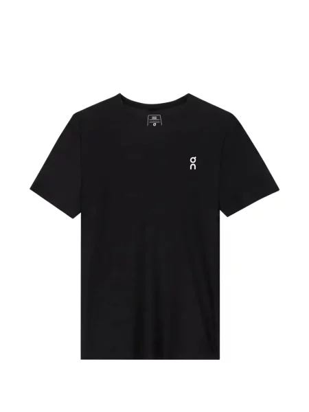 Tricou On cu autograf negru