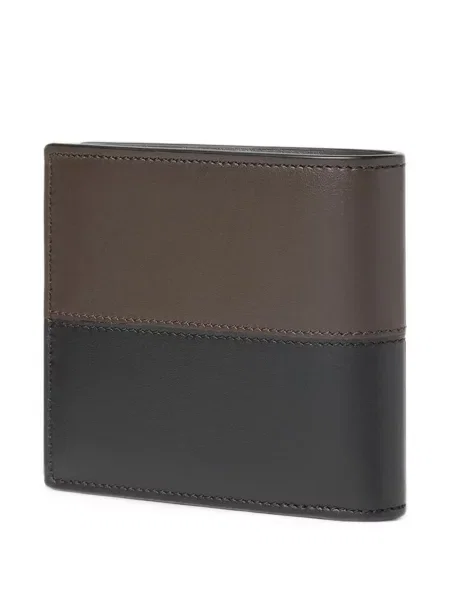 Portofel Fendi maro