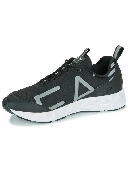 Pantofi Emporio Armani Ea7 negru