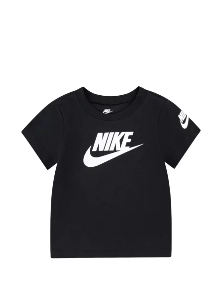 Koszulka dziecięca Nike czarna