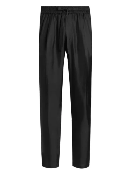 Pantaloni Dolce & Gabbana negru