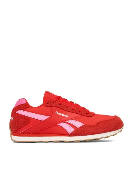 Laisvalaikio batai Reebok CEO-GLIDE LOW raudona