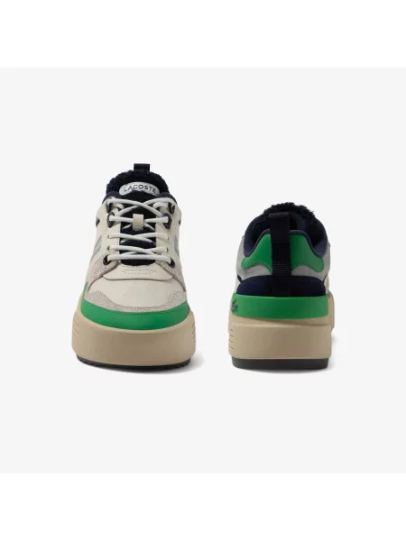 Кроссовки Lacoste