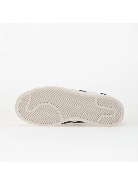 Sneakers adidas Superstar II W Ftw White/ Grey Six/ Crystal White EUR 35 λευκό