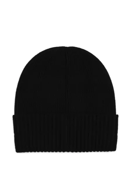 Czapka dziecięca Bosswear czarna