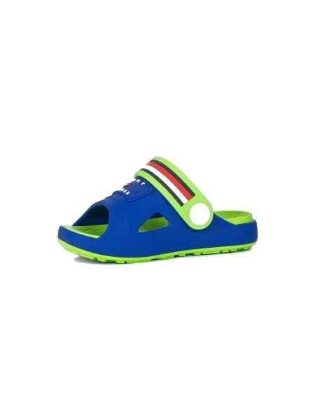 Pantofi copii Tommy Hilfiger albastru