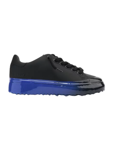 Sneakersy Mallet London skórzane