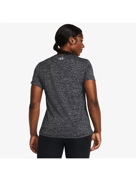 Тениска Under Armour черно