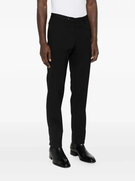 Pantaloni Pt Torino negru