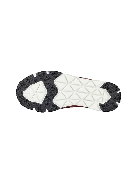Félcipő Reebok Sport piros