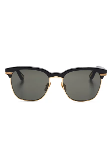 Ochelari de soare Linda Farrow negru