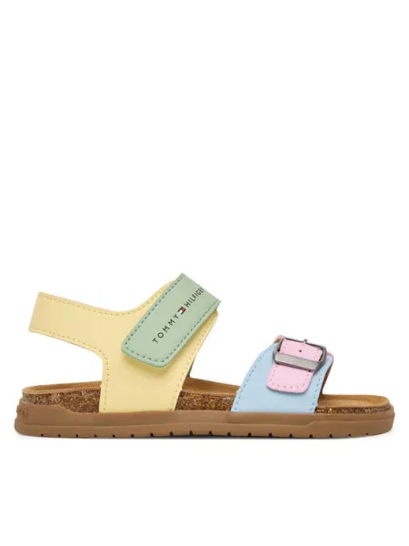 Sandali Tommy Hilfiger S Pisana