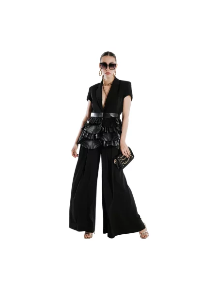 Marynarka Babylon czarna