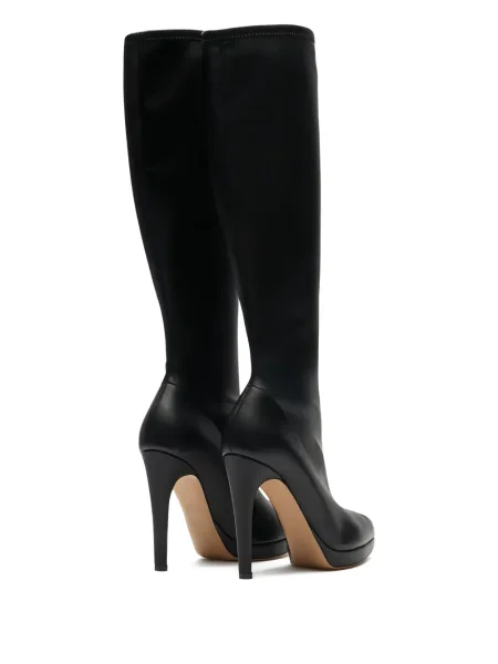 Botine Casadei negru