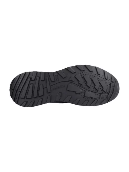 Pantofi Geox albastru