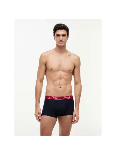 Chiloți Tommy Hilfiger alb