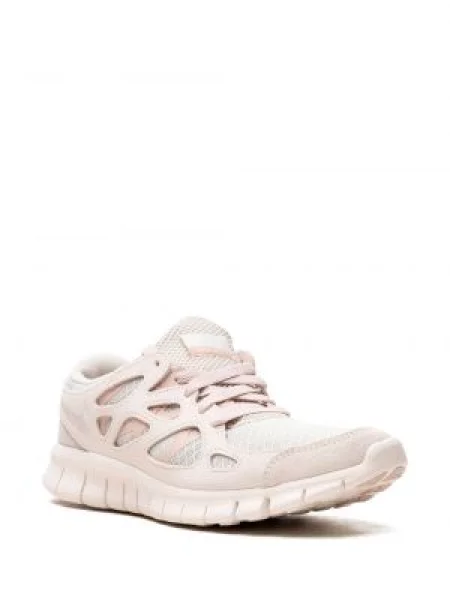 Safari běžecké tenisky Nike VaporMax bílé