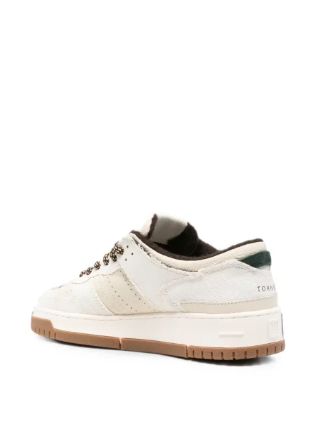Sneakerși D.a.t.e. din piele