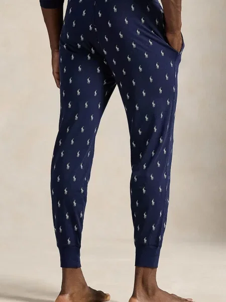 Pyžamové nohavice Polo Ralph Lauren