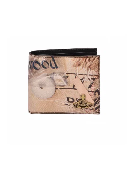 Portfel Vivienne Westwood