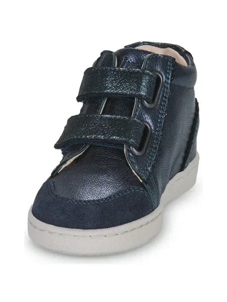 Pantofi copii Little Mary albastru