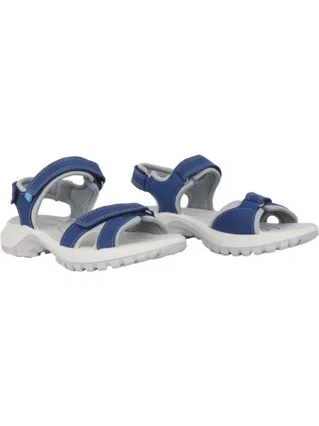Pantofi Rohde albastru