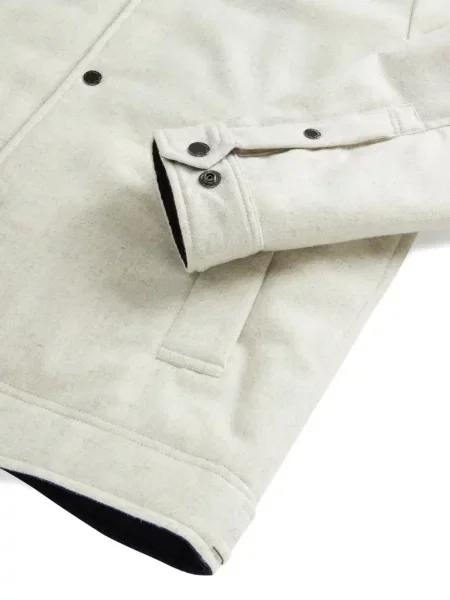 Geacă Woolrich de lână
