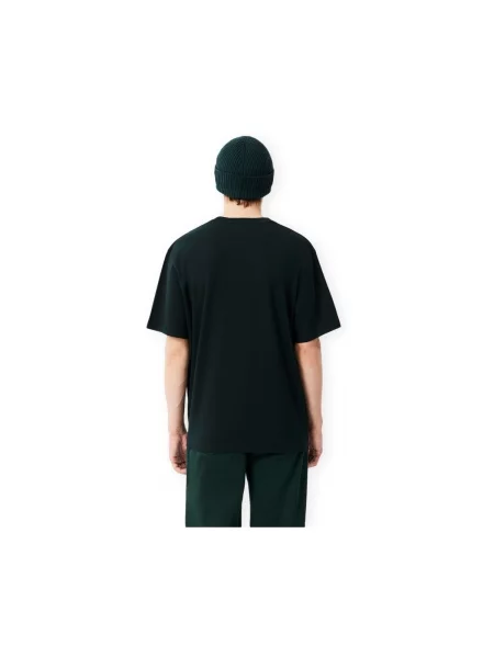 Lacoste Tricou verde