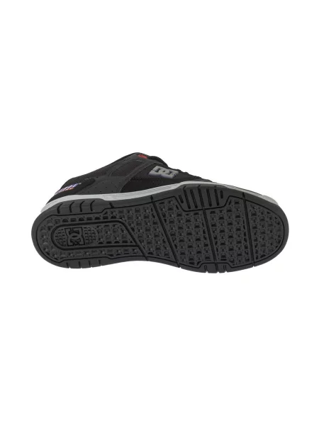 Félcipo Dc Shoes