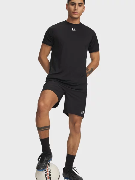 Шорти Under Armour чорні