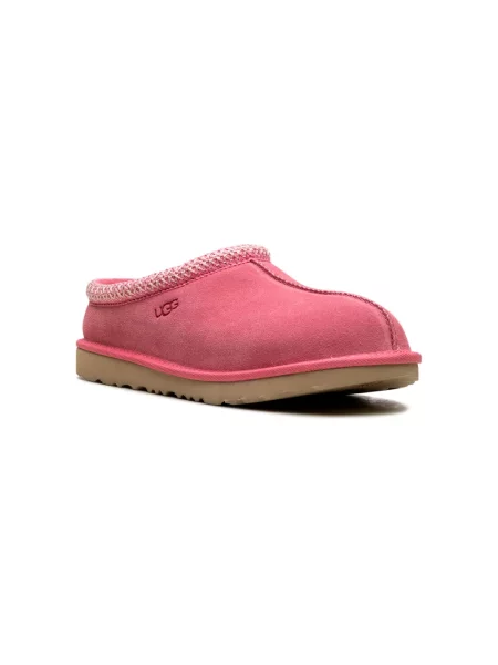 Kapcie dziecięce Ugg różowe
