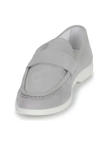 Pantofi Melvin & Hamilton gri