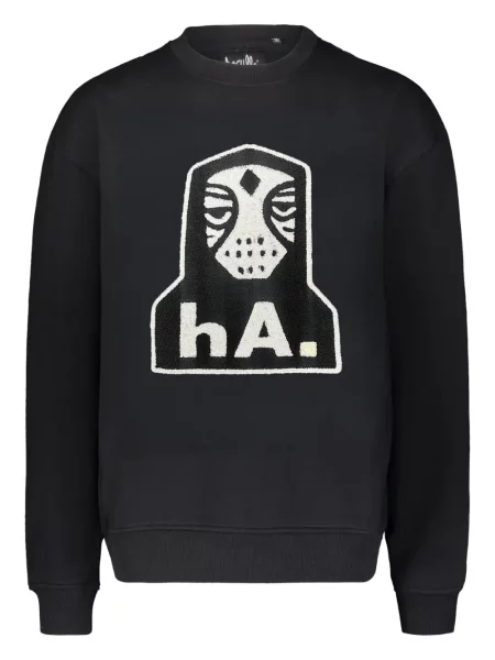Hanorac Haculla negru