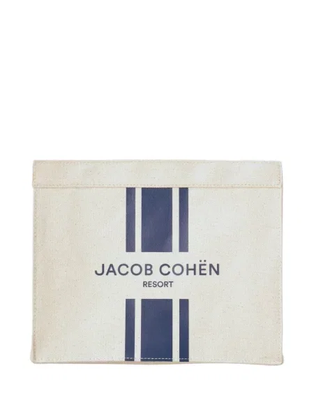 Slip de baie Jacob Cohën cu autograf albastru