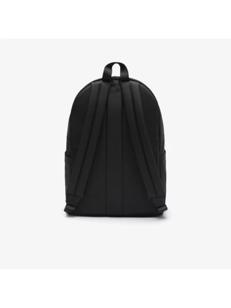 Lacoste Plecak Neocroc czarny
