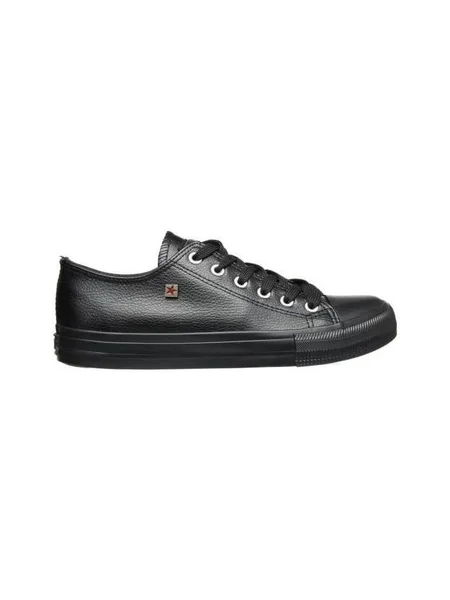 Teniși Big Star Shoes negru