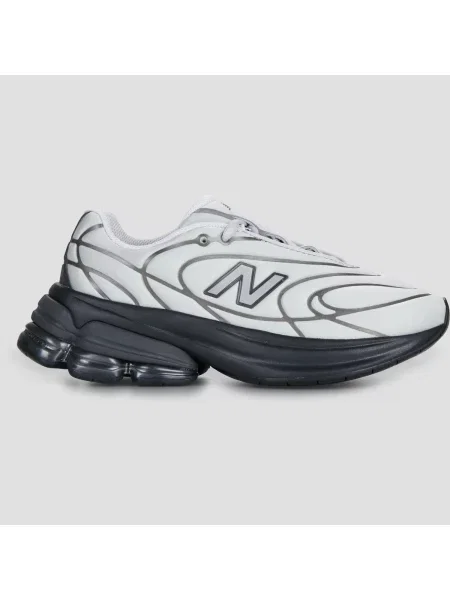New Balance superge siva