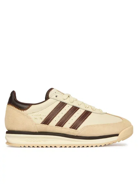 Sneakers adidas SL 72 RS bej