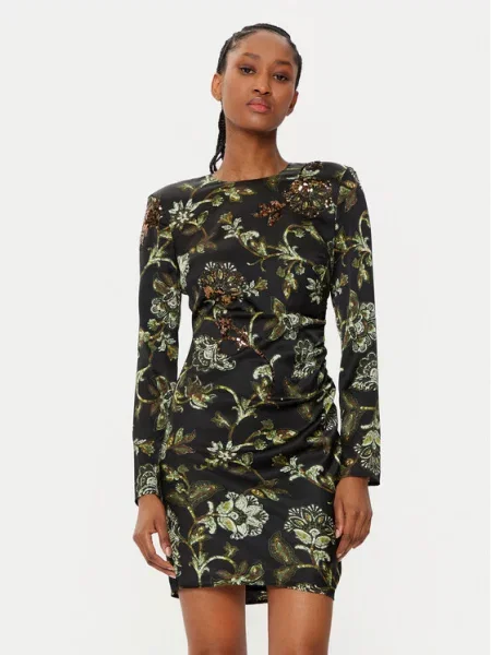 Marciano Guess Коктейльна сукня чорний