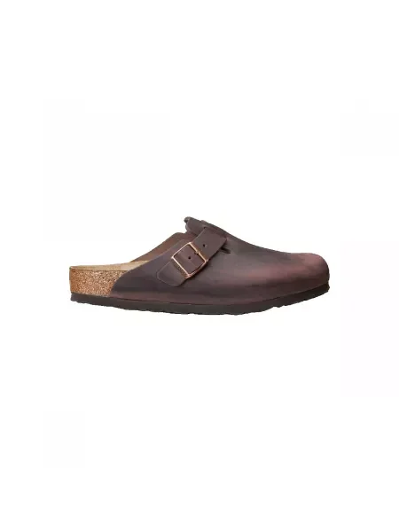 Tenisky Birkenstock hnedá