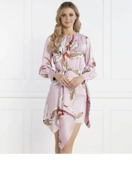 Marella Rochie AGRE roz