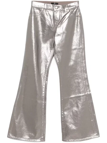 Blugi 7 For All Mankind gri