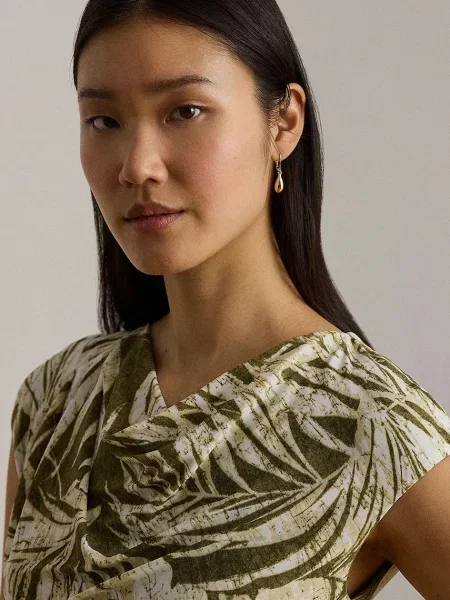 Платье Lauren Ralph Lauren