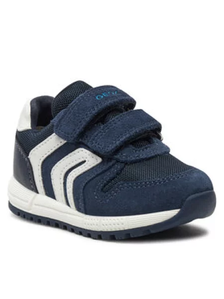 Sneakersy Geox