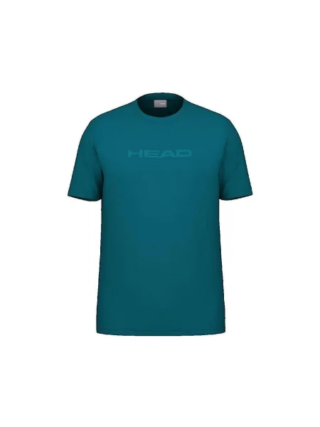 Tricou Head albastru