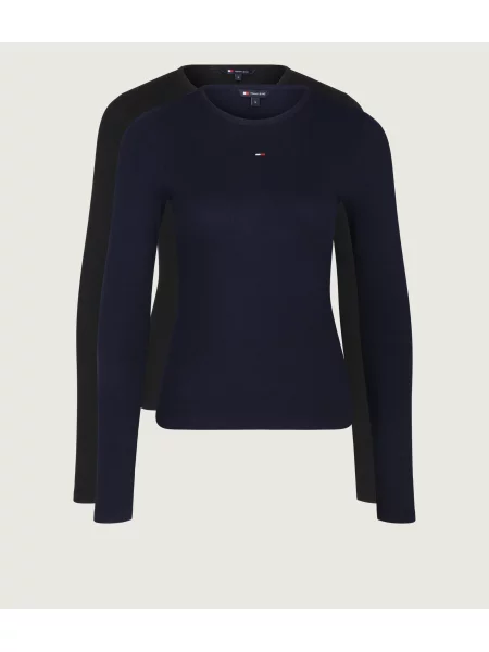 Blúz Tommy Jeans
