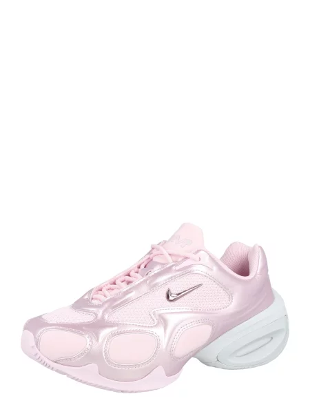 Sneakerși Nike Sportswear roz