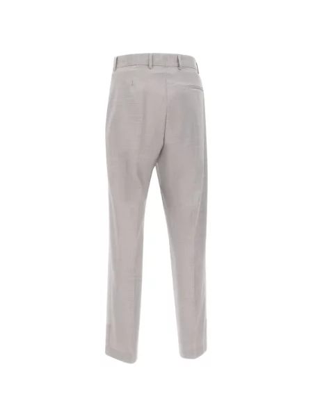Pantaloni Mm6 Maison Margiela gri