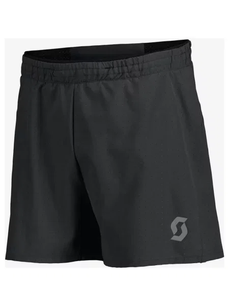Spodenki Scott Endurance Vented puro S czarny