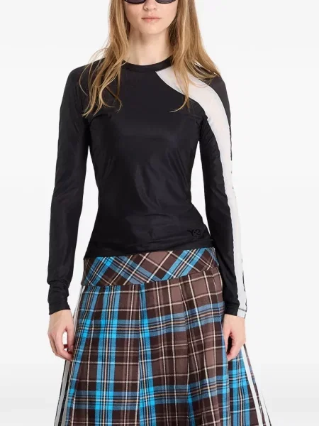 Tricou Y-3 negru